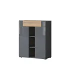 Chest of drawers TOLEDO 24JKDW27 2D1S order